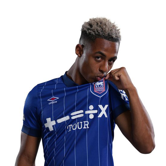 Omari Hutchinson