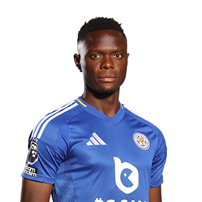 Patson Daka