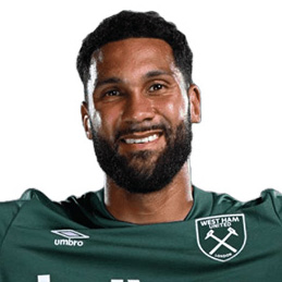 Wes Foderingham