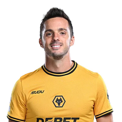 Pablo Sarabia