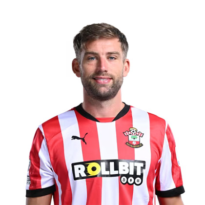 Charlie Taylor