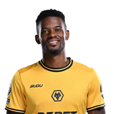 Nelson Semedo