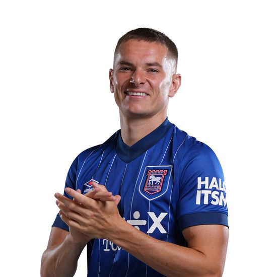 Conor Townsend