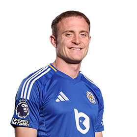 Oliver Skipp