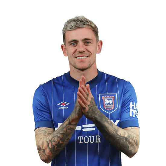 Sammie Szmodics