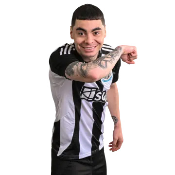 Miguel Almiron
