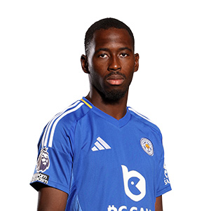 Boubakary Soumare