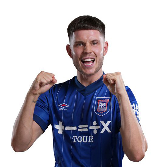 George Hirst