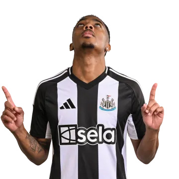Joe Willock