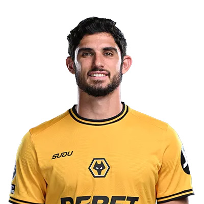 Goncalo Guedes