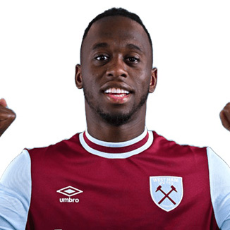 Aaron Wan-Bissaka