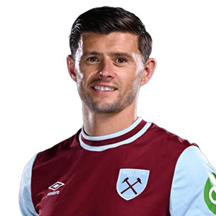 Aaron Cresswell