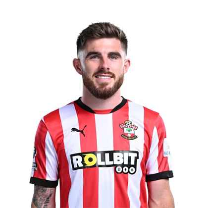 Ryan Manning