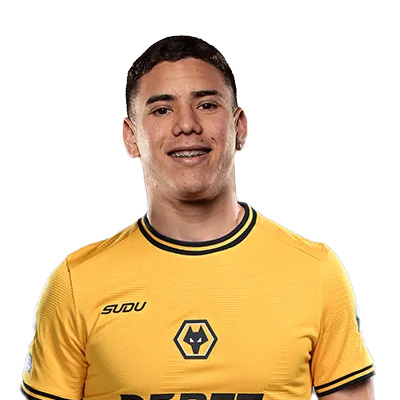 Enso Gonzalez