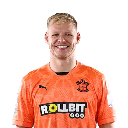 Aaron Ramsdale