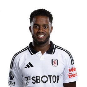 Ryan Sessegnon