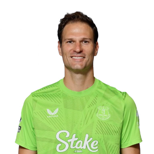 Asmir Begovic