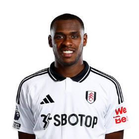 Issa Diop