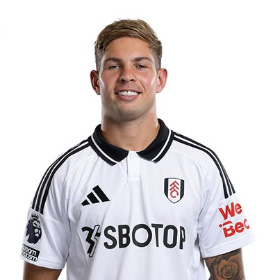 Emile Smith Rowe