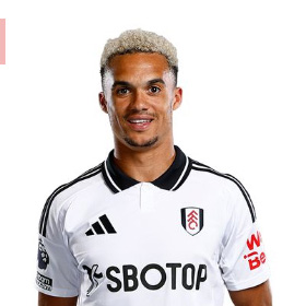 Antonee Robinson