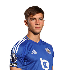 Luke Thomas