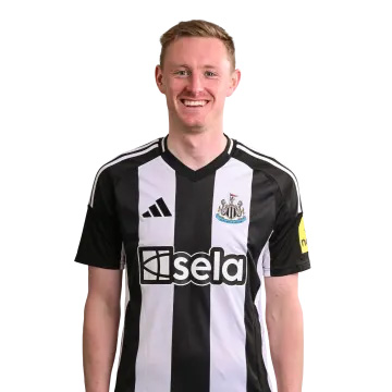 Sean Longstaff