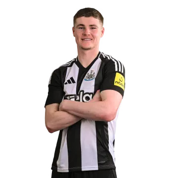 Alex Murphy