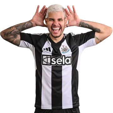 Bruno Guimaraes