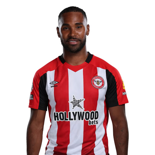 Rico Henry