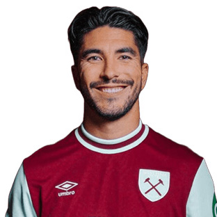 Carlos Soler