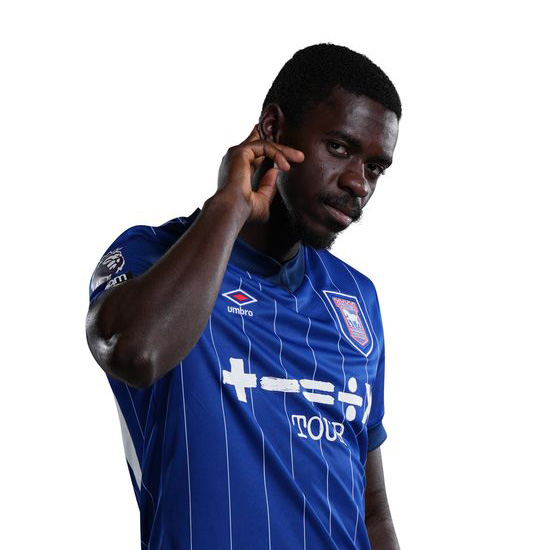 Axel Tuanzebe