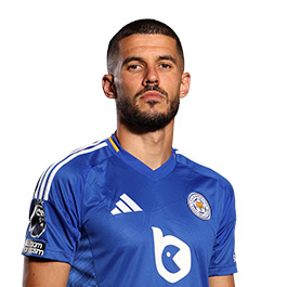 Conor Coady