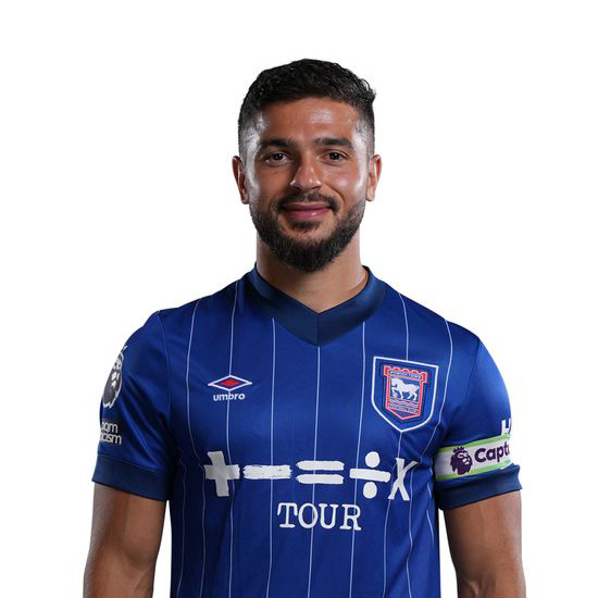 Sam Morsy