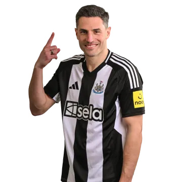 Fabian Schar