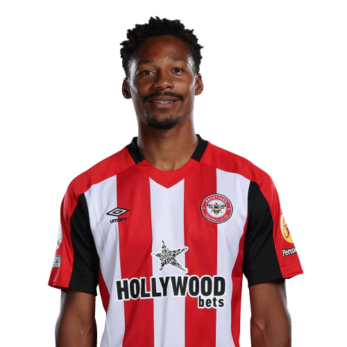 Ethan Pinnock