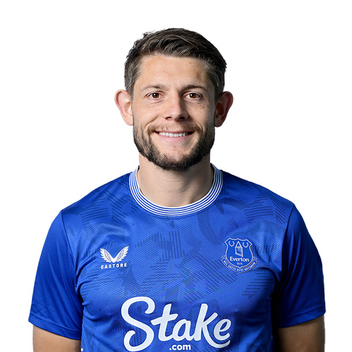 James Tarkowski