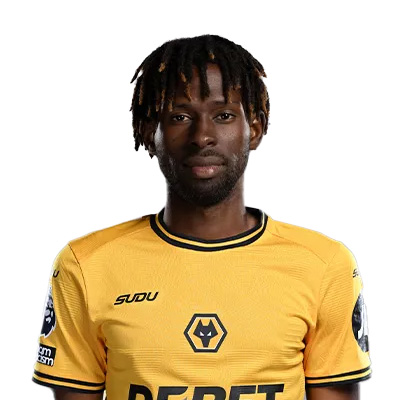Boubacar Traore