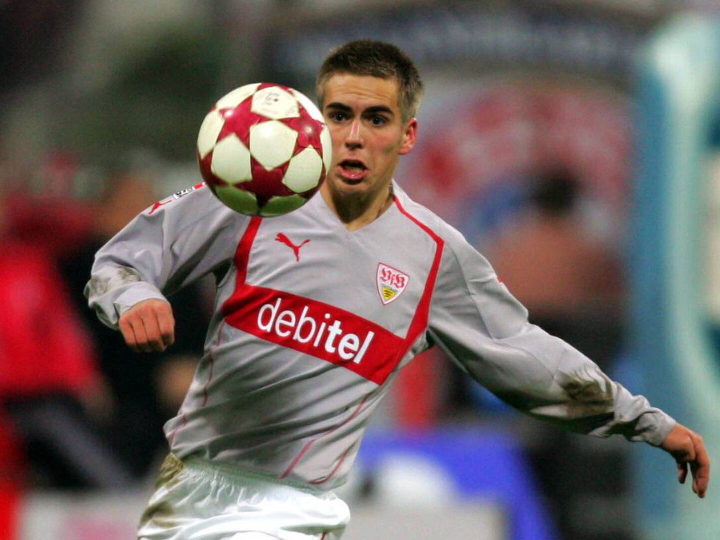 Tiểu sử cầu thủ Philipp Lahm - Hành Trình Từ Cậu Bé Munich Đến Huyền Thoại Bóng Đá