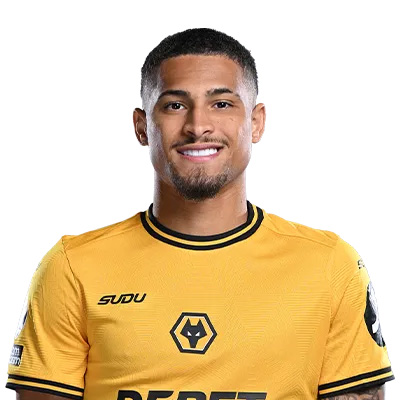 Joao Gomes