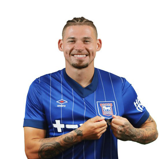 Kalvin Phillips