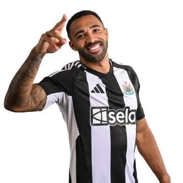 Callum Wilson