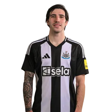 Sandro Tonali