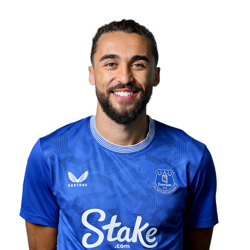 Dominic Calvert-Lewin