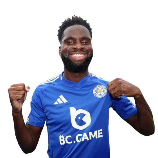 Odsonne Edouard