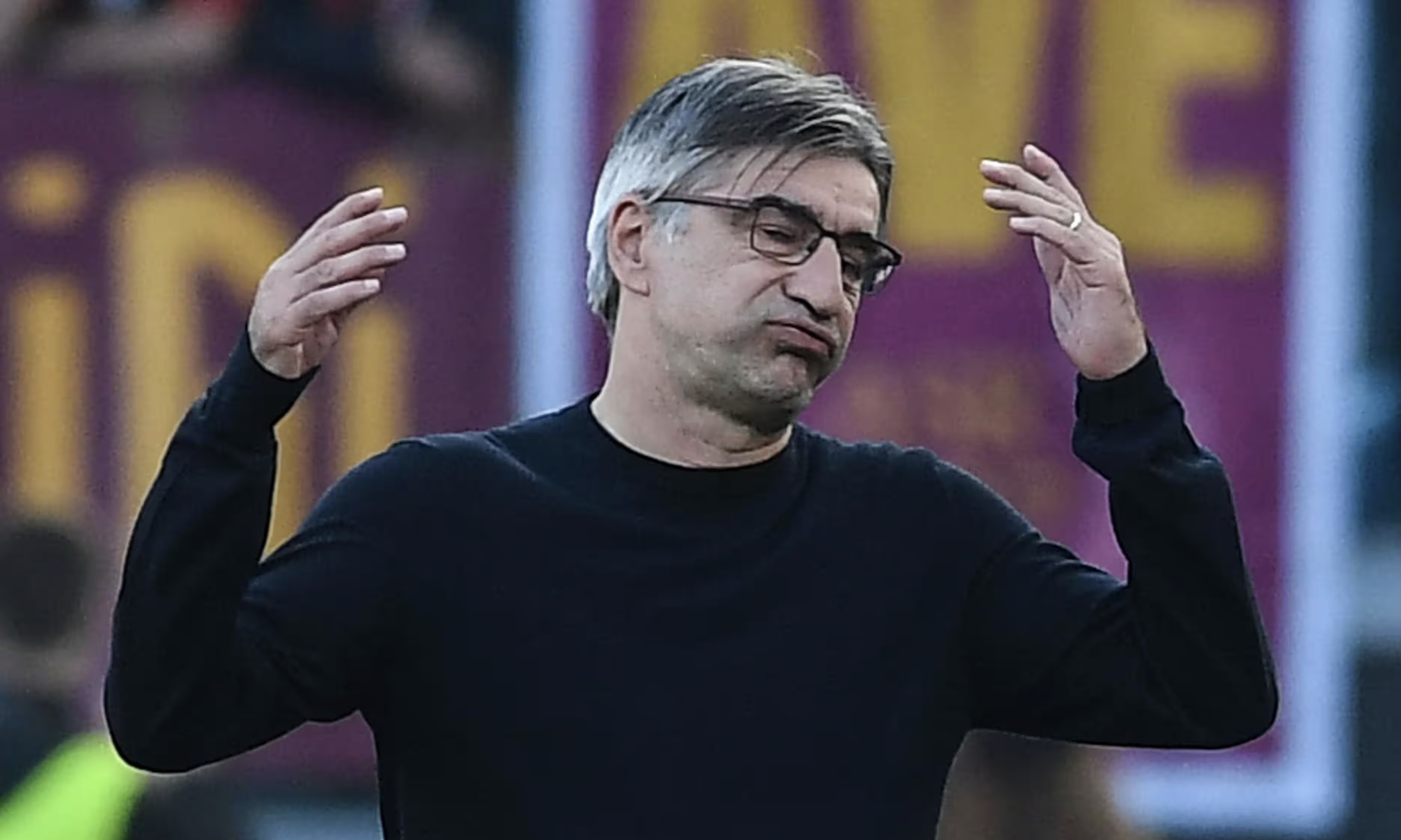 Sự trở lại của Claudio Ranieri liệu có giúp Roma hết hỗn loạn 3