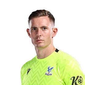 Dean Henderson