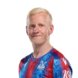 Will Hughes