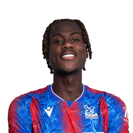 Trevoh Chalobah