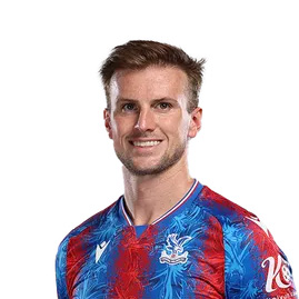 Rob Holding