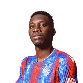 Ismaila Sarr